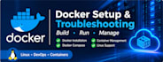 provide linux server administration
