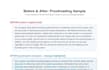 proofread your fiction manuscript