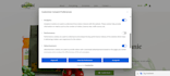 setup google cookie consent mode v2 with a cookie banner, cookiebot, cookieyes