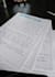 write anything with my beautiful handwriting