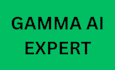 create professional presentations, pitch decks, and documents using gamma ai