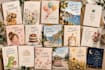 design unique personalized digital gift cards