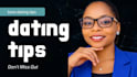 do you best dating tips