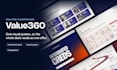 design a professional company profile and credentials deck
