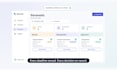 create a cinematic saas launch video