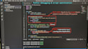 fix python bugs, debug scripts, and solve logic errors