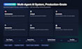 build production ai agents and multi agent systems with python