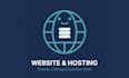 fix your pc and make and host your website and email