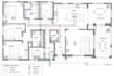 create plumbing electrical layout and technical wall elevation drawings