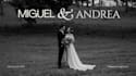 develop a modern wedding website with rsvp and gallery