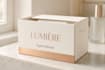 create custom box and sleeve packaging design