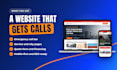 Design hvac website, plumbing and chimney website in wordpress by Abdul ...