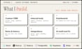 build a custom crm or internal tool to replace your spreadsheets