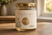 create premium label design with print ready files