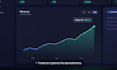 create a saas launch video with smooth motion graphics