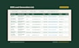 be your virtual assistant for data extraction, web research and lead generation