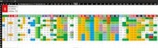 do custom horse racing prediction and analysis