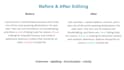 proofread and edit travel and tourism content