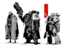 paint your warhammer and tabletop miniatures