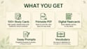 professional resume and cover letter