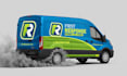 design a custom car wrap and vehicle graphics