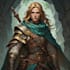 dnd character art and dnd character art