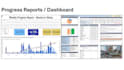 create and update construction schedules in primavera