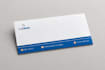 design professional custom business envelopes