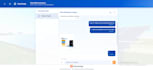 create a professional business website with clean UI design