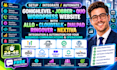 gohighlevel jobber quo wordpress website withallo cloudtalk dialpad ringover