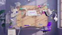 create 3d saas explainer video, 3d saas animation, product saas demo