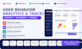 setup hotjar fullstory smartlook clarity mouseflow user behavior analytic