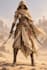 design stunning elf, dragon, and mythical characters