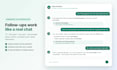 build an ai chatbot trained on your knowledge base, docs, and help center