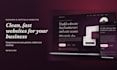 build a business or restaurant website with online ordering