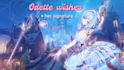 design dreamy aesthetic genshin impact  thumbnails