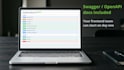 build or fix your java spring boot rest API with tests and docker