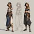 design characters concept art