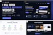 design small business websites