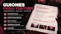 write a spanish youtube gaming script