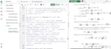 convert documents to latex and overleaf
