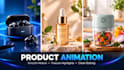 create dropshipping video ads
