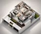 create professional revit 3d models and architectural drawings