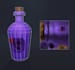 create hand painted 3d stylized props and assets