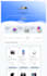 Build responsive website using html css and javascript by Tejpratap0 ...