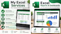 format and organize your excel spreadsheet