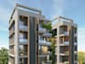 renovate property exterior 3d rendering,house elevation, facade 3d visualization