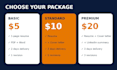 Write and design a professional resume,cv and cover letter by ...