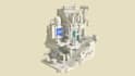 create stylized 3d game models and isometric environments