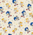 design cute cartoon seamless patterns for fabric and products